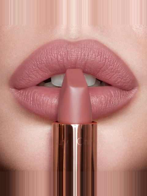 Charlotte Tilbury BUILD YOUR OWN LIP KIT BEAUTY KIT