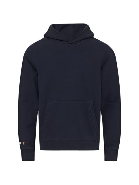 ORLEBAR BROWN logo-detail hoodie