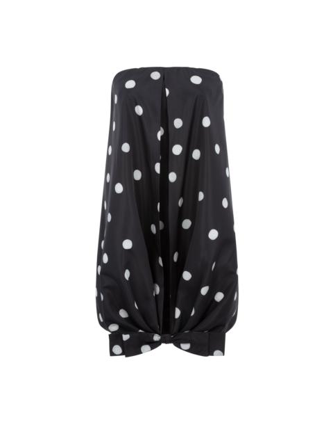 BERNADETTE Short Dress Mary-Kate