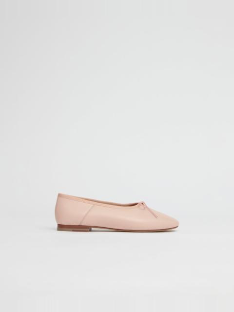 Mansur Gavriel DREAM BALLERINA