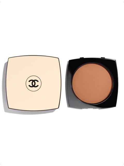 CHANEL LES BEIGES Healthy Glow Powder refill 12g