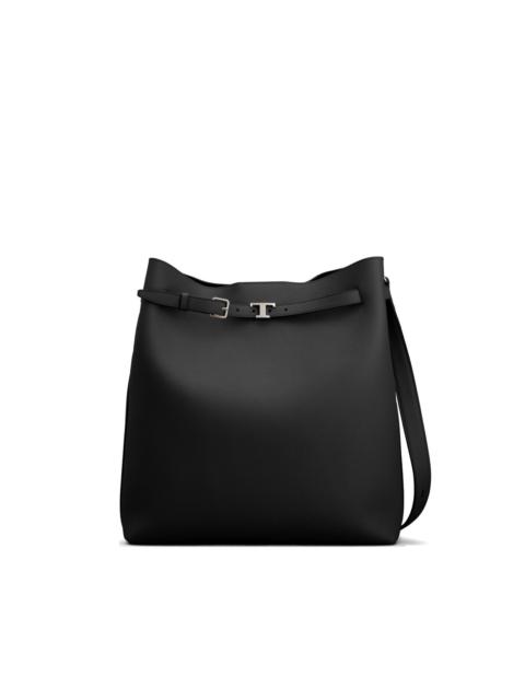 Tod's medium detachable-pouch tote bag