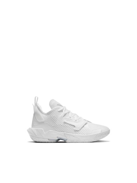 Jordan Why Not Zer0.4 sneakers