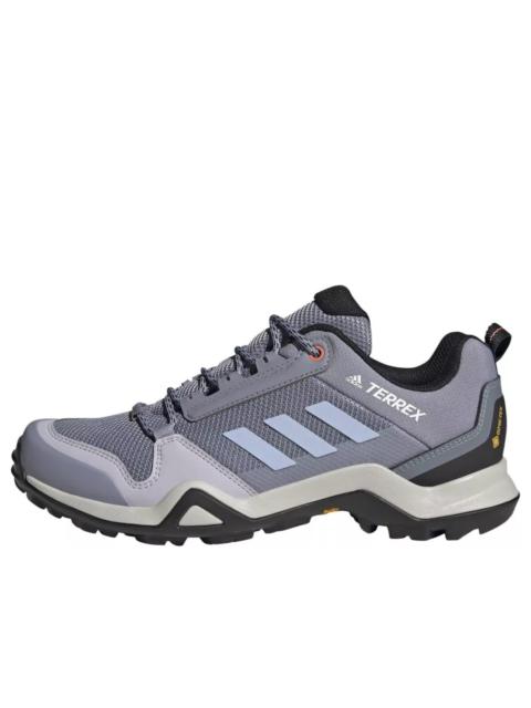 adidas (WMNS) adidas Terrex AX3 Gore-Tex Hiking ' Grey' HP8723