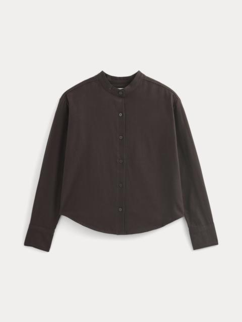EVERLANE FLANNEL SHIRT
