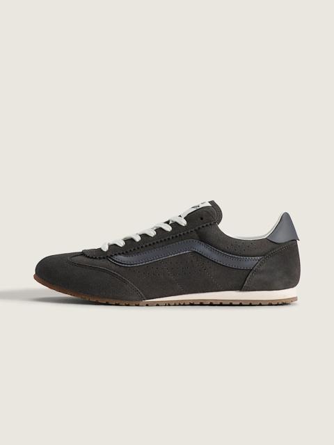 Vans Super Lowpro Shoe
