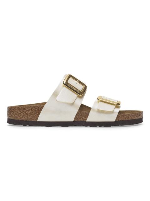 BIRKENSTOCK Sydney Luxe Buckle