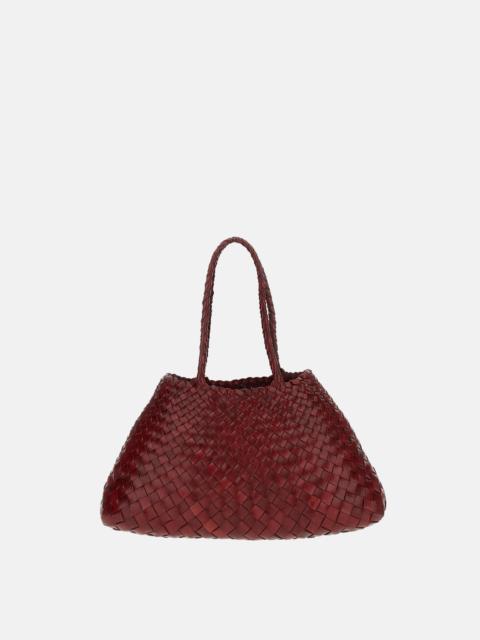 DRAGON DIFFUSION LARGE SANTA CROCE BAG