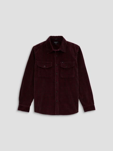 AG Jeans Miller CPO Shirt