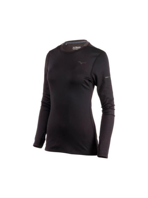 Mizuno Women's Breath Thermo® Running Long Sleeve