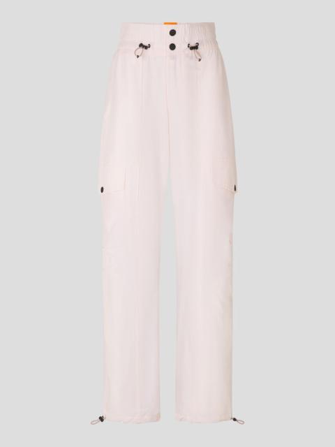 BOGNER Alessa Combat pants in Pink