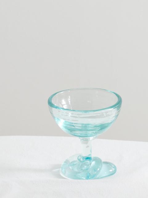 Completedworks Recycled-glass Ice Cream Bowl