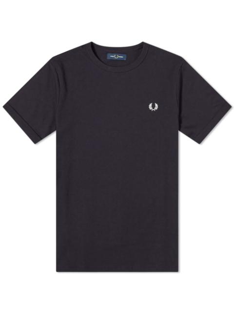 Fred Perry Fred Perry Ringer T-Shirt
