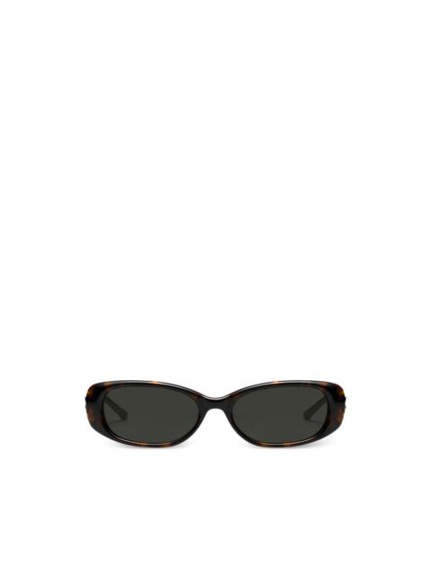 GENTLE MONSTER Dust Musk T1 sunglasses