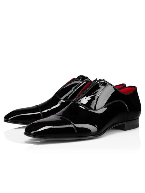 Christian Louboutin Greghost BLACK/LIN LOUBI