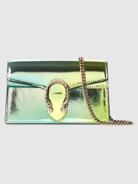 GUCCI Gucci Nojum Dionysus super mini bag