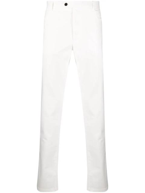 Iconic Plein slim-fit jeans