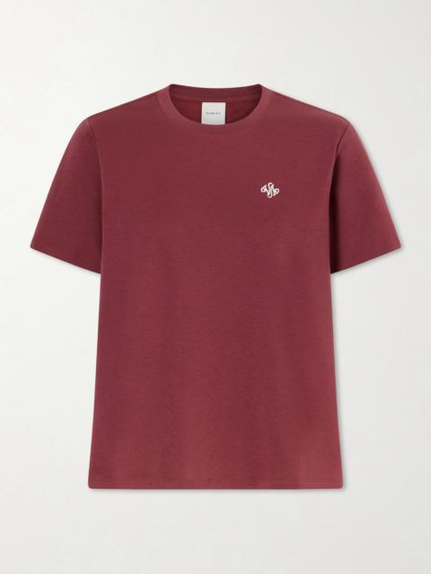 VARLEY Stevie Jersey T-shirt