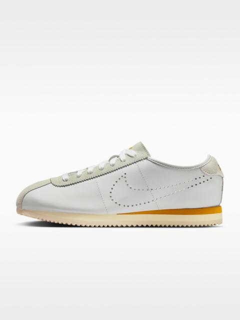 Nike Nike Cortez Leather Women's Shoes