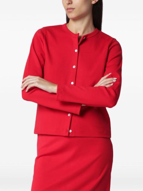FLORE FLORE Poppy button-up cardigan