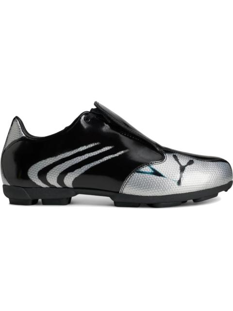 Y-3 adidas Y-3 F50 Tunit AOP CHITO Silver Metallic Black