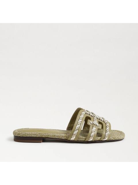 Sam Edelman Bay Twist Slide Sandal