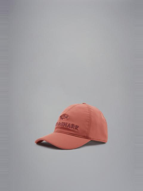 Paul & Shark LOGO 3D BASEBALL CAP