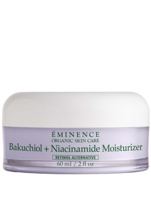Eminence Organic Skin Care Eminence Organic Skin Care Bakuchiol + Niacinamide Moisturizer 60ml