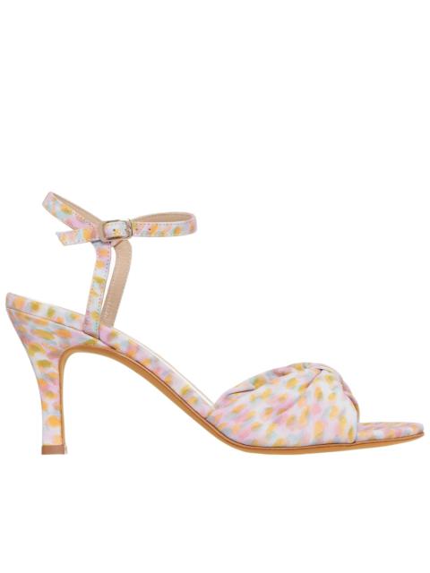 MARYAM NASSIR ZADEH Victoria Sandal