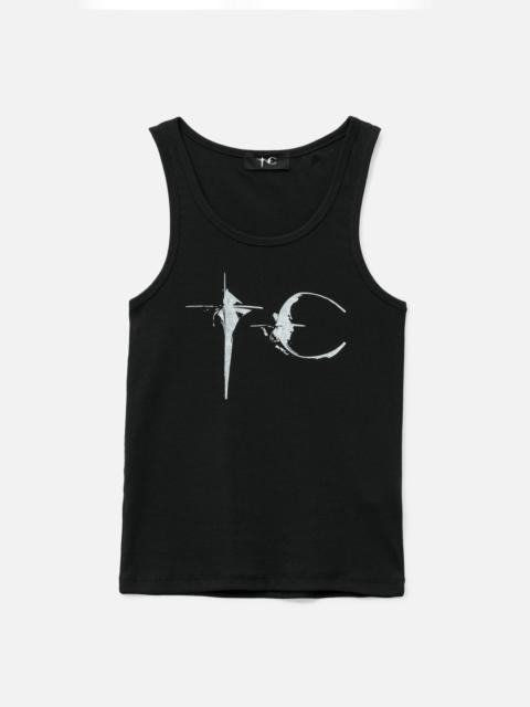 Thug Club NOT EASY TANK TOP
