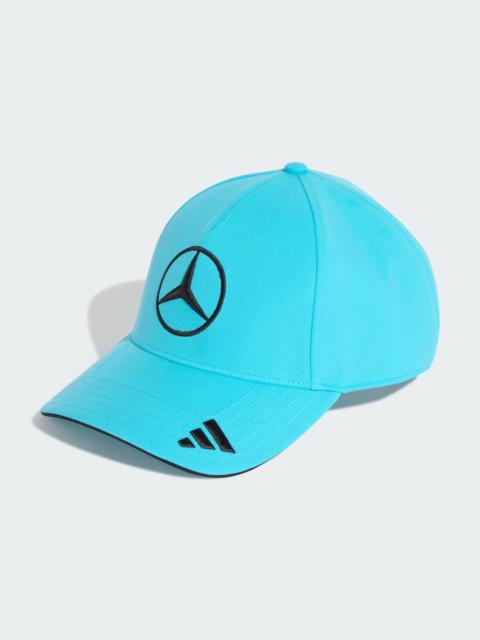 adidas MERCEDES - AMG PETRONAS FORMULA 1 TEAM GEORGE RUSSELL CAP
