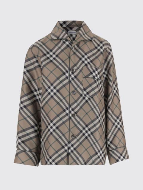 Burberry Shorts woman Burberry