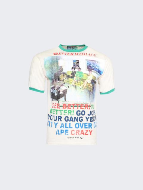 *Better With Age Gibberish Tee