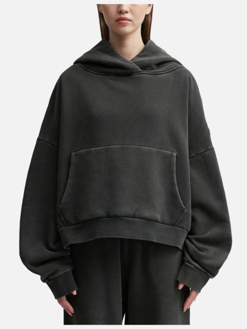entire studios HEAVY HOOD HOODIE