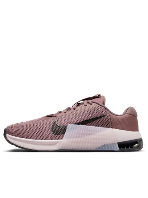 Nike (WMNS) Nike Metcon 9 'Smokey Mauve Black' DZ2537-201