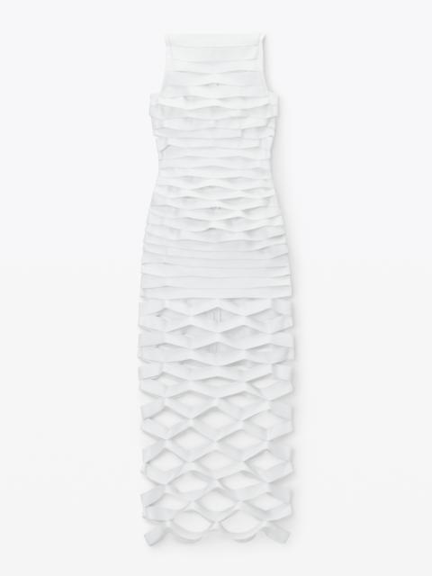 Alexander Wang Bandage Gown