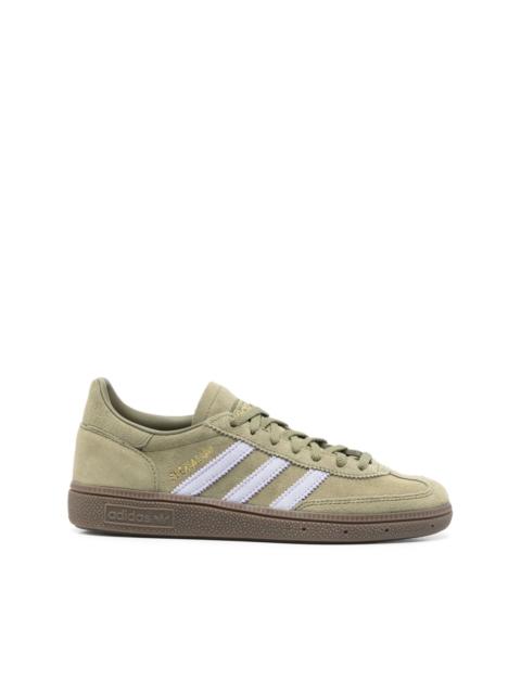 adidas Handball Spezial 스웨드 낮은 정상 트레이너