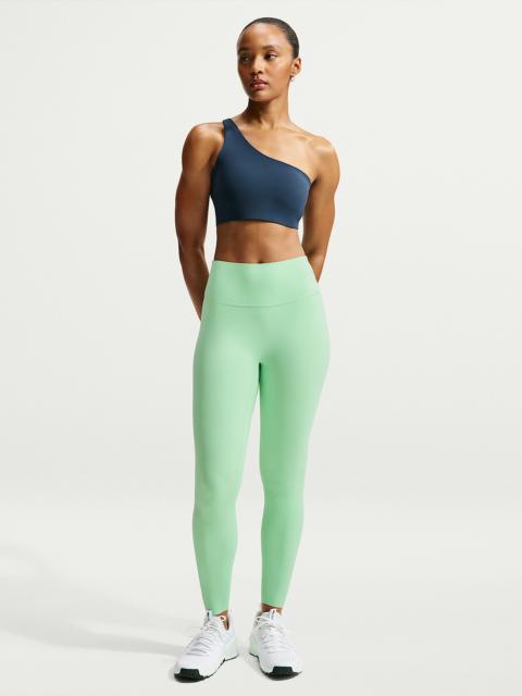 Nike Nike Zenvy Women's High-Waisted 7/8 Leggings with No Front Seam