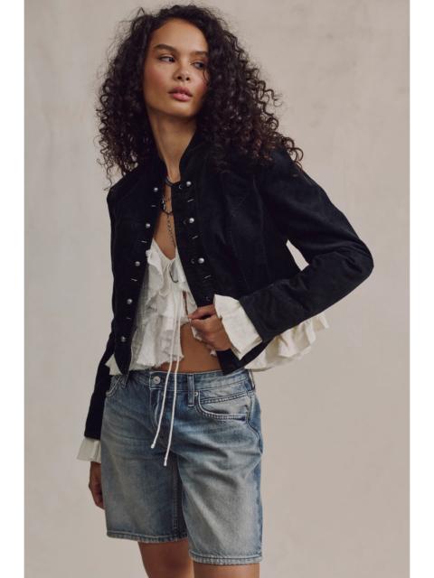 FREE PEOPLE Cloud Nine Blazer
