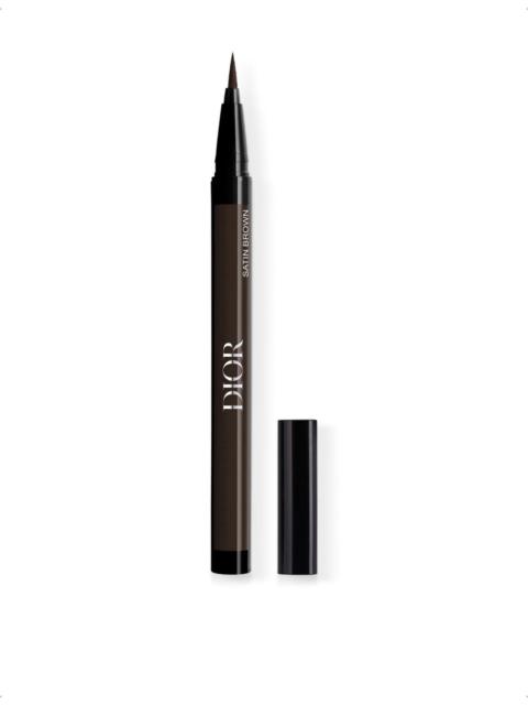 Dior Diorshow Liquid Liner 0.55ml