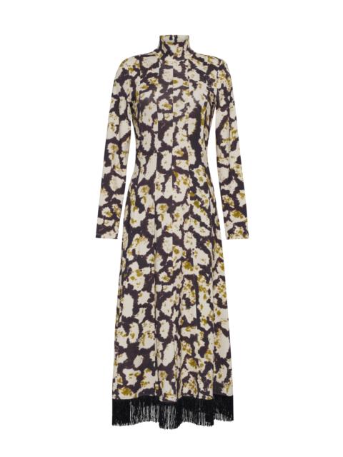 Cara Cara Troy Midi Dress