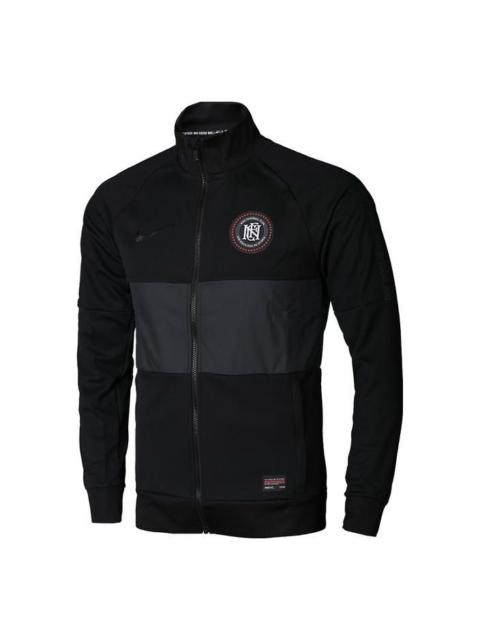Nike Nike FC Track Jacket AH9520-010