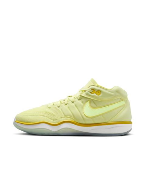 Nike Men's G.T. Hustle 2 Basketball Shoes