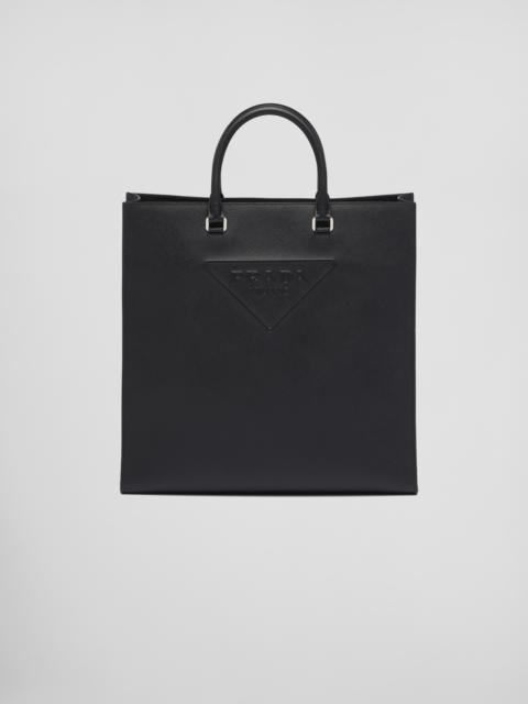 Prada Saffiano leather Tote