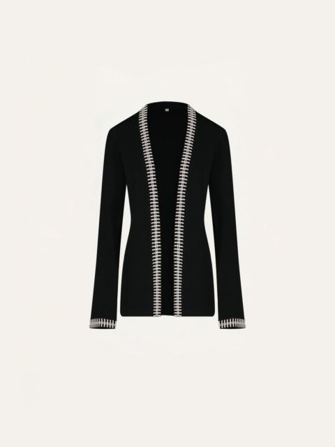 Johanna Ortiz Eternal Cardigan
