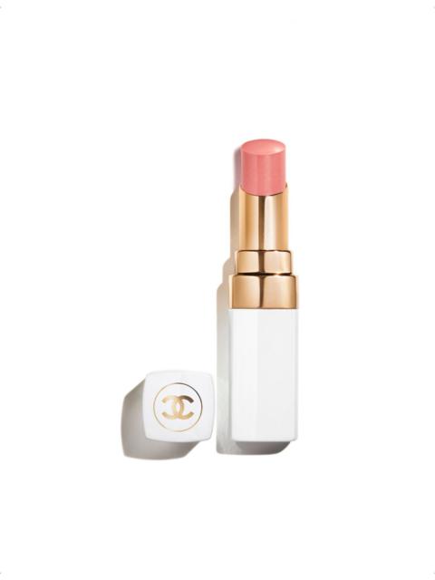 CHANEL ROUGE COCO BAUME Hydrating Tinted Lip Balm With Buildable Colour 3g