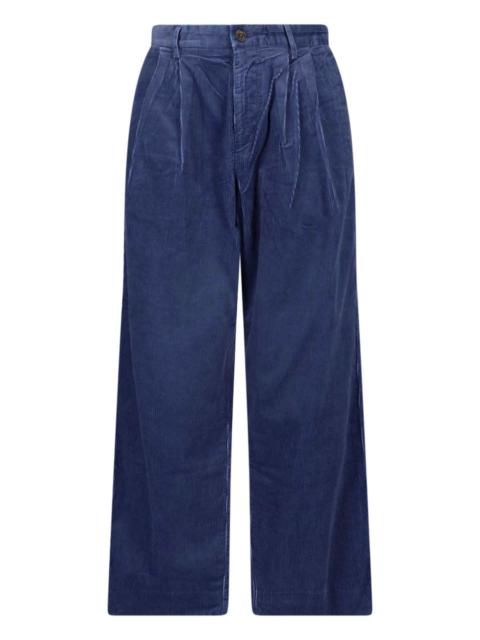Paul Smith WIDE TROUSERS