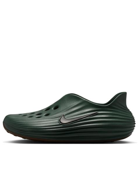 Nike Nike ReactX Rejuven8 Sandals 'Fir Black Gum' HV5060-304