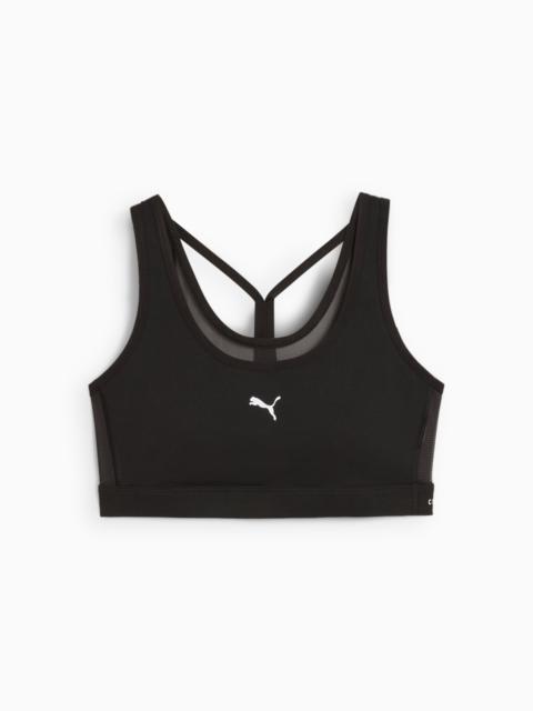 PUMA 4KEEPS CLOUDSPUN Women's Bra