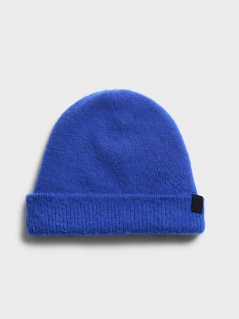 rag & bone Leo Felted Cashmere Beanie